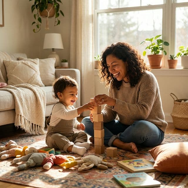 Cuidado Infantil Integral